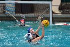 WWPolo vs CC  Wheaton College Women’s Water Polo vs Connecticut College. - Photo By: KEITH NORDSTROM : Wheaton, water polo